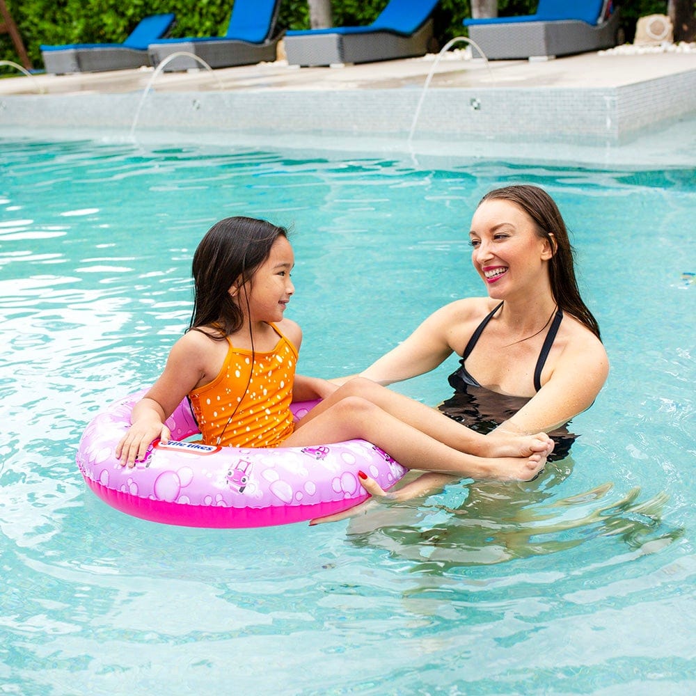 Shopeum Swimming Pool Tube for Adults Big Size Cool Black Wheel Tire Men Swimming  Ring Adult Inflatable Pool Float Tube Circle Summer Water Toys Air Mattress  : Amazon.in: Sports, Fitness & Outdoors